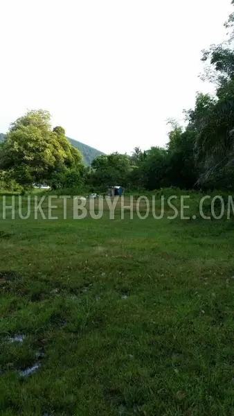 ISL6980: Plot of Land for Sale in. Fotoğraf #2