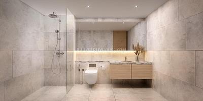 RAW22333: Spacious Seaview 1-Bedroom Apartments with Best pricing in Phuket Peninsula. 照片 #7
