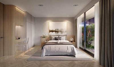 RAW22333: Spacious Seaview 1-Bedroom Apartments with Best pricing in Phuket Peninsula. 照片 #6