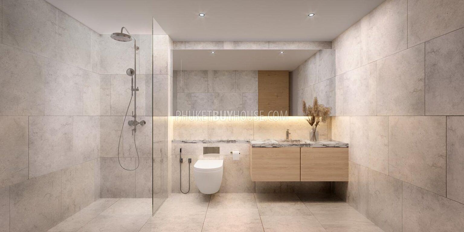 RAW22334: Panoramic Seaview 2-Bedroom Apartments with Best pricing in Phuket . Photo #6