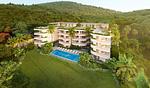 RAW22334: Panoramic Seaview 2-Bedroom Apartments with Best pricing in Phuket . Thumbnail #1