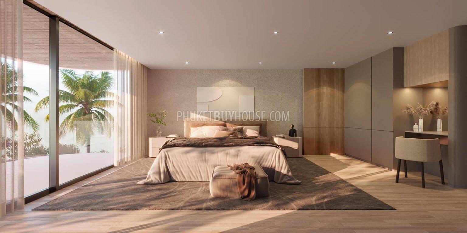 RAW22334: Panoramic Seaview 2-Bedroom Apartments with Best pricing in Phuket . Photo #5