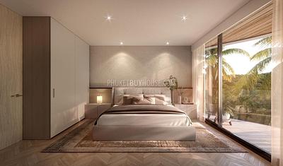 RAW22332: Stunning Seaview 1-Bedroom Apartments with Best pricing in Phuket Peninsula. Photo #6