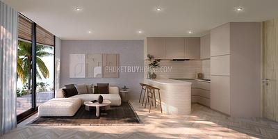 RAW22332: Stunning Seaview 1-Bedroom Apartments with Best pricing in Phuket Peninsula. Photo #5