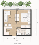 RAW22332: Stunning Seaview 1-Bedroom Apartments with Best pricing in Phuket Peninsula. Thumbnail #4