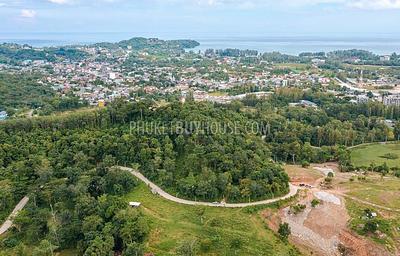 BAN6982: Plot of Land for Sale in Bang Tao area. Photo #5