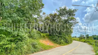 BAN6982: Plot of Land for Sale in Bang Tao area. Fotoğraf #6