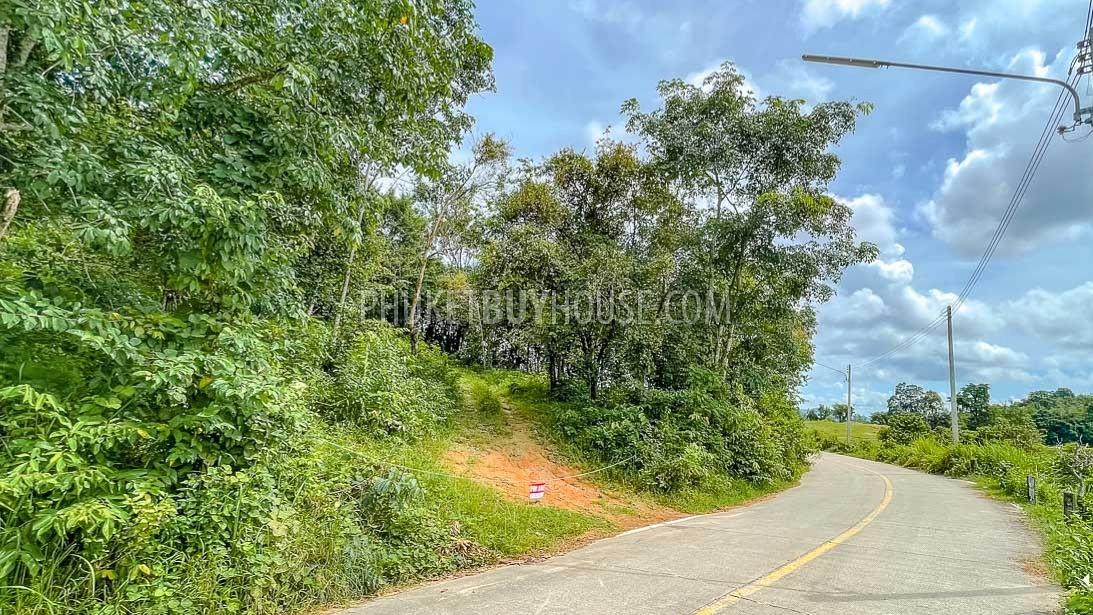 BAN6982: Plot of Land for Sale in Bang Tao area. Photo #6