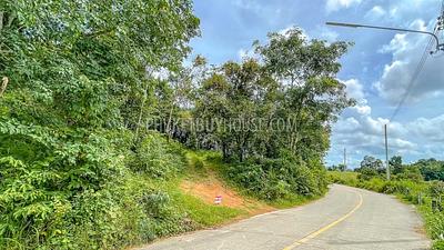 BAN6982: Plot of Land for Sale in Bang Tao area. Photo #6