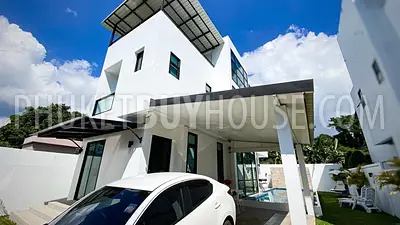 RAW6983: Gorgeous House for Sale in Rawai!. Fotoğraf #1
