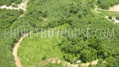 BAN6982: Plot of Land for Sale in Bang Tao area. Fotoğraf #2
