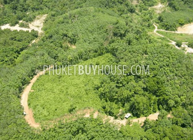 BAN6982: Plot of Land for Sale in Bang Tao area. Photo #2