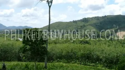 BAN6982: Plot of Land for Sale in Bang Tao area. Fotoğraf #3