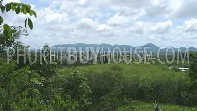BAN6982: Plot of Land for Sale in Bang Tao area. Fotoğraf #4