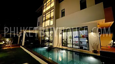 RAW6983: Gorgeous House for Sale in Rawai!. Fotoğraf #7