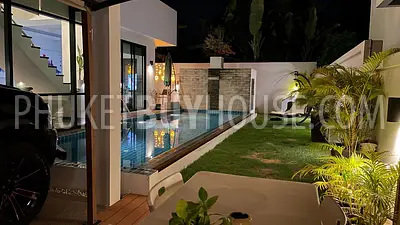 RAW6983: Gorgeous House for Sale in Rawai!. Fotoğraf #8