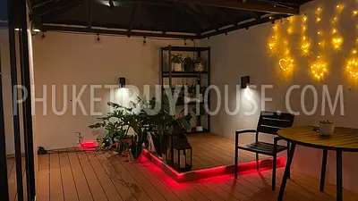 RAW6983: Gorgeous House for Sale in Rawai!. Fotoğraf #10
