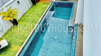 RAW6983: Gorgeous House for Sale in Rawai!. Fotoğraf #12