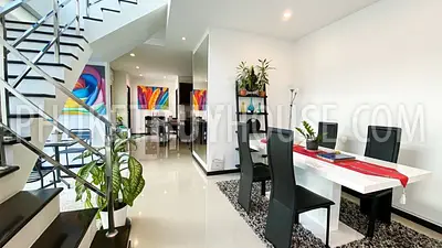 RAW6983: Gorgeous House for Sale in Rawai!. Fotoğraf #4