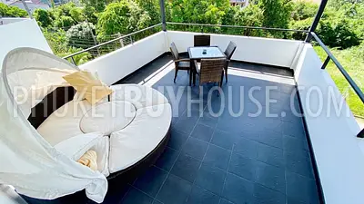 RAW6983: Gorgeous House for Sale in Rawai!. Fotoğraf #5
