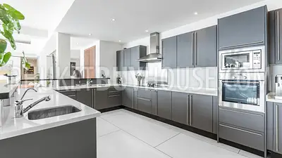 LAY22336: Удивительная вилла с видом на море на продажу в тихом районе Лаяна. Фото #6