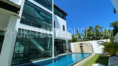 RAW6983: Gorgeous House for Sale in Rawai!. Fotoğraf #16