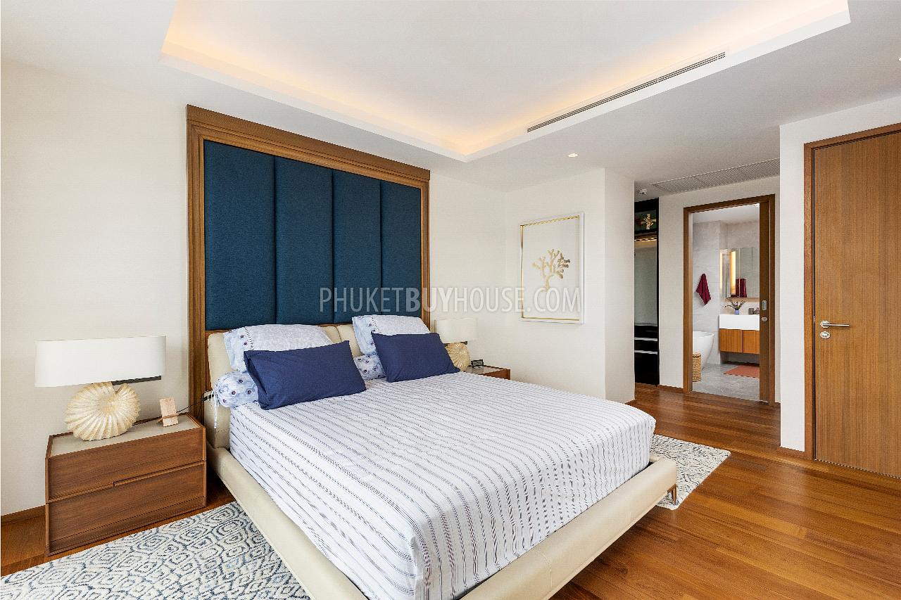 LAG6984: Brand new Penthouse in Bang Tao area. Photo #12
