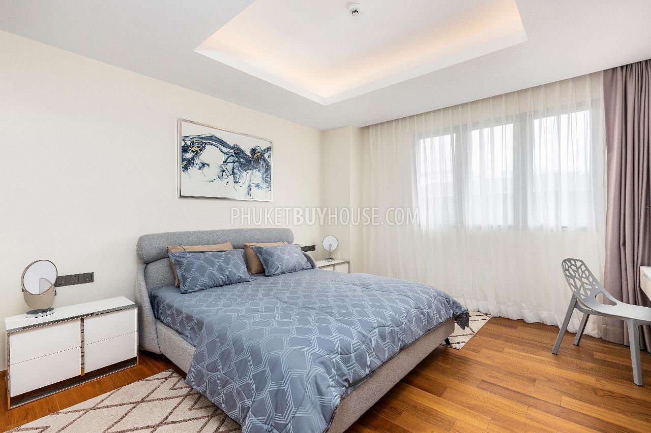LAG6984: Brand new Penthouse in Bang Tao area. Photo #16