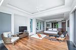 LAY22336: Exceptional 5-bedroom villa with breathtaking sea views in Layan for Sale. Thumbnail #13