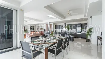 LAY22336: Удивительная вилла с видом на море на продажу в тихом районе Лаяна. Фото #5
