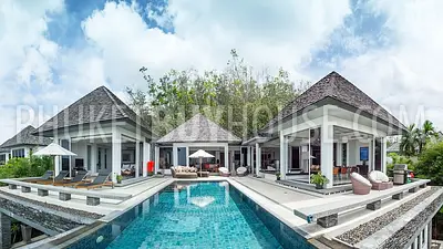 LAY22336: Удивительная вилла с видом на море на продажу в тихом районе Лаяна. Фото #2