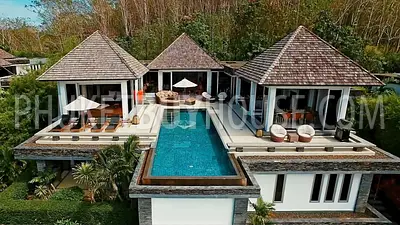 LAY22336: Удивительная вилла с видом на море на продажу в тихом районе Лаяна. Фото #1
