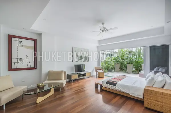 LAY22336: Удивительная вилла с видом на море на продажу в тихом районе Лаяна. Фото #23