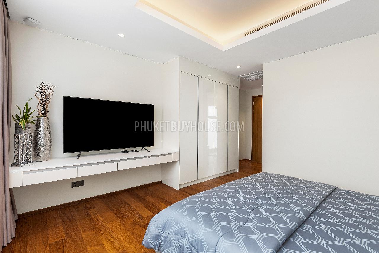 LAG6984: Brand new Penthouse in Bang Tao area. Photo #17