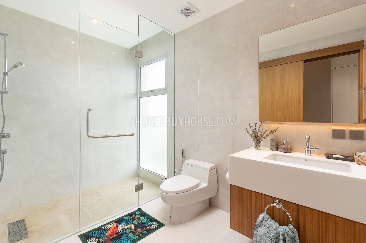 LAG6984: Brand new Penthouse in Bang Tao area. Photo #18
