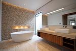 BAN22152: Contemporary Retreat with 3 Bedroom Villa Located in Bangtao Area. Thumbnail #12