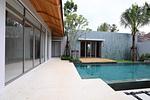 BAN22152: Contemporary Retreat with 3 Bedroom Villa Located in Bangtao Area. Thumbnail #3