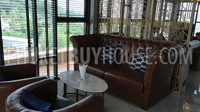 SUR22335: Cozy Studio 27 Sq.m Near Surin and Bangtao Beaches. Fotoğraf #3