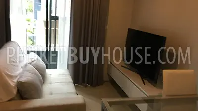 SUR22335: Cozy Studio 27 Sq.m Near Surin and Bangtao Beaches. Fotoğraf #6