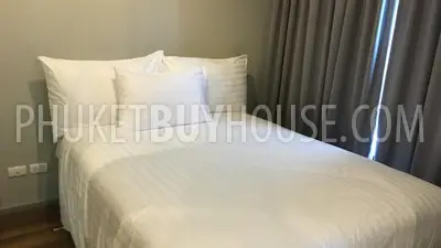 SUR22335: Cozy Studio 27 Sq.m Near Surin and Bangtao Beaches. Fotoğraf #8