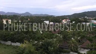 SUR22335: Cozy Studio 27 Sq.m Near Surin and Bangtao Beaches. Fotoğraf #9