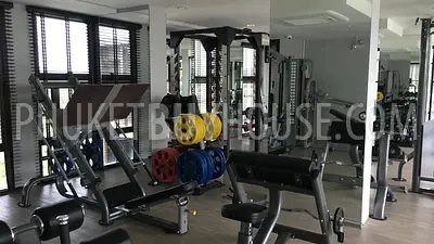 SUR22335: Cozy Studio 27 Sq.m Near Surin and Bangtao Beaches. Fotoğraf #5