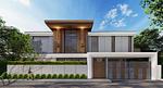BAN6987: New Complex of Luxury Villas in Bang Tao. Thumbnail #6