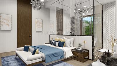 BAN6987: New Complex of Luxury Villas in Bang Tao. Photo #13