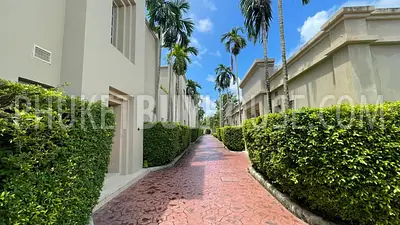 BAN6988: Lovely 1 bedroom House for Sale in Bang Tao area. Fotoğraf #1