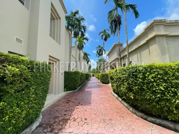 BAN6988: Lovely 1 bedroom House for Sale in Bang Tao area. Fotoğraf #1