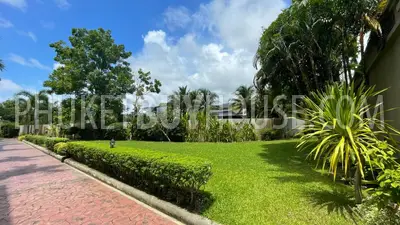 BAN6988: Lovely 1 bedroom House for Sale in Bang Tao area. Fotoğraf #3