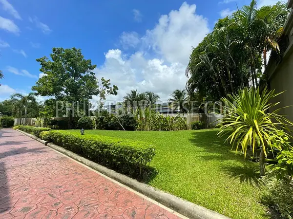 BAN6988: Lovely 1 bedroom House for Sale in Bang Tao area. Fotoğraf #3