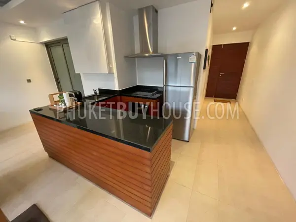 BAN6988: Lovely 1 bedroom House for Sale in Bang Tao area. Fotoğraf #4
