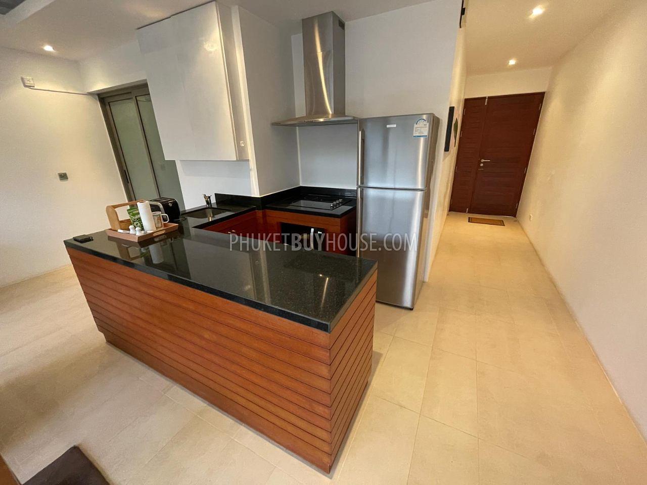 BAN6988: Lovely 1 bedroom House for Sale in Bang Tao area. Photo #4